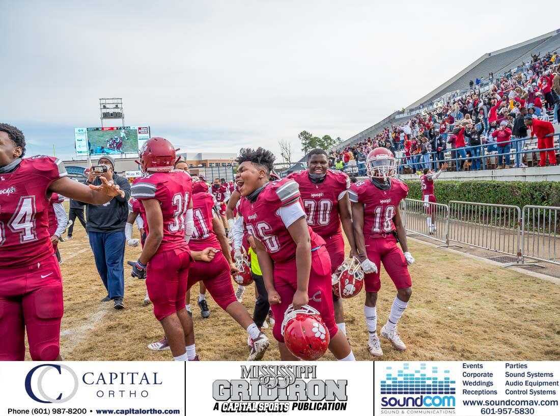 Louisville vs Poplarville, 4A Title Game 39.JPG